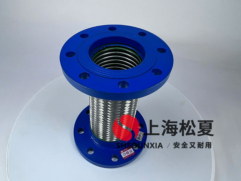 焊接伸縮連接管價格